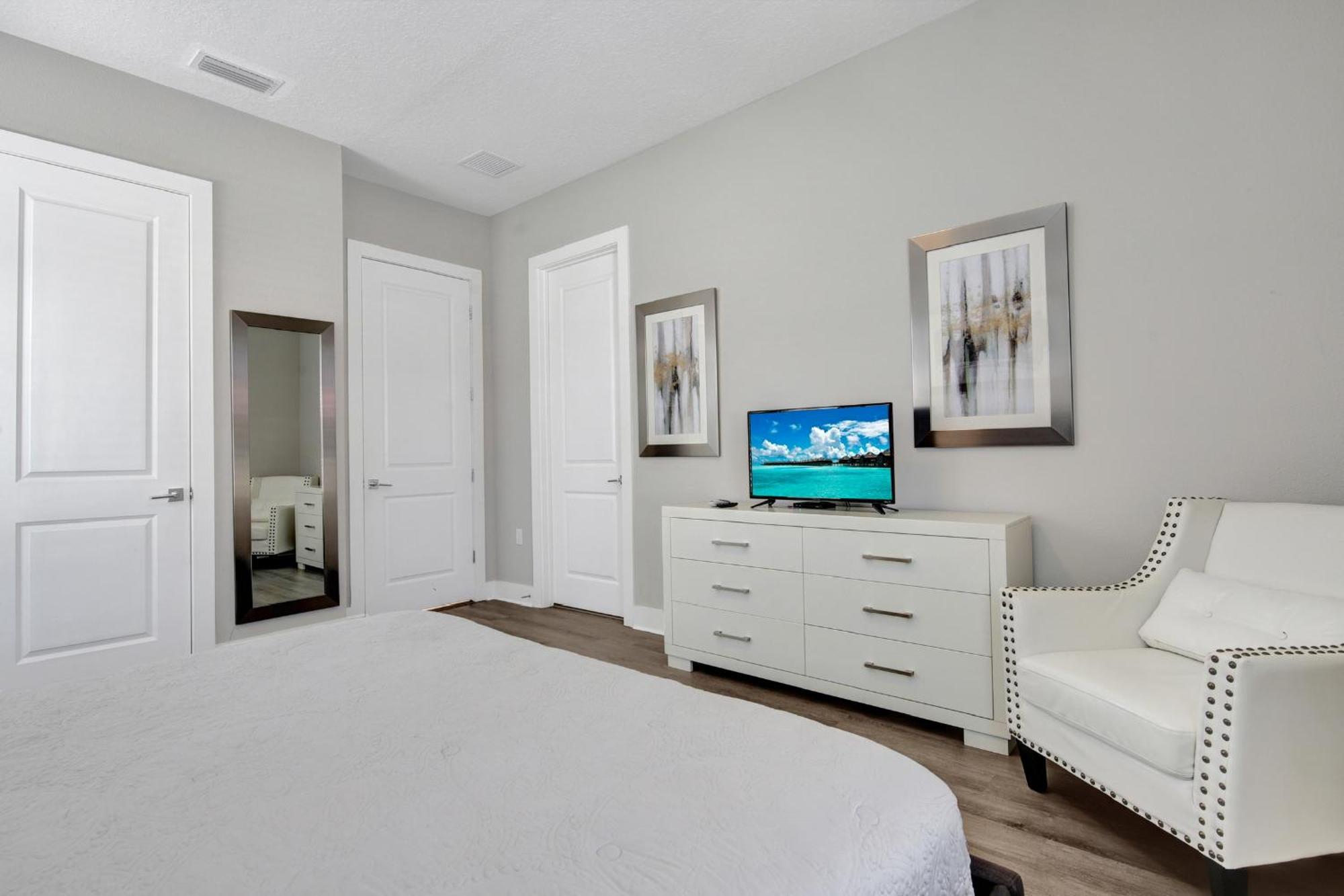 Holiday home Elegant Urban Townhouse - Super Close To Disney! *
