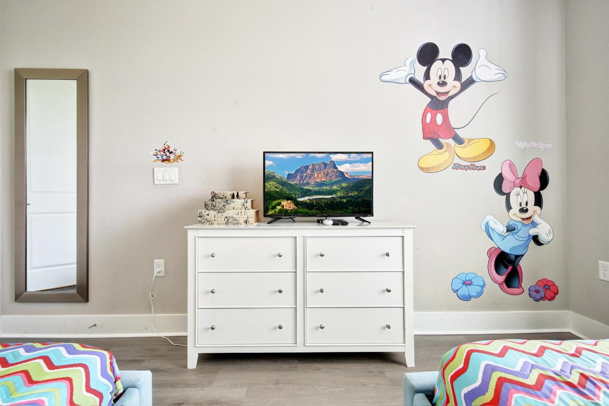 Holiday home Elegant Urban Townhouse - Super Close To Disney!