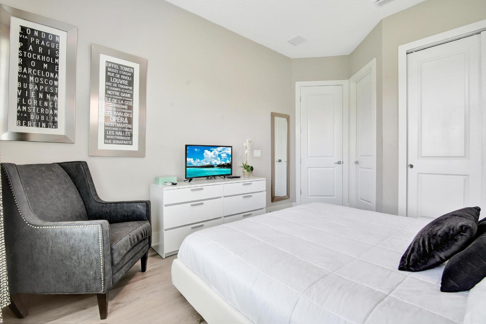 Holiday home Elegant Urban Townhouse - Super Close To Disney! Orlando
