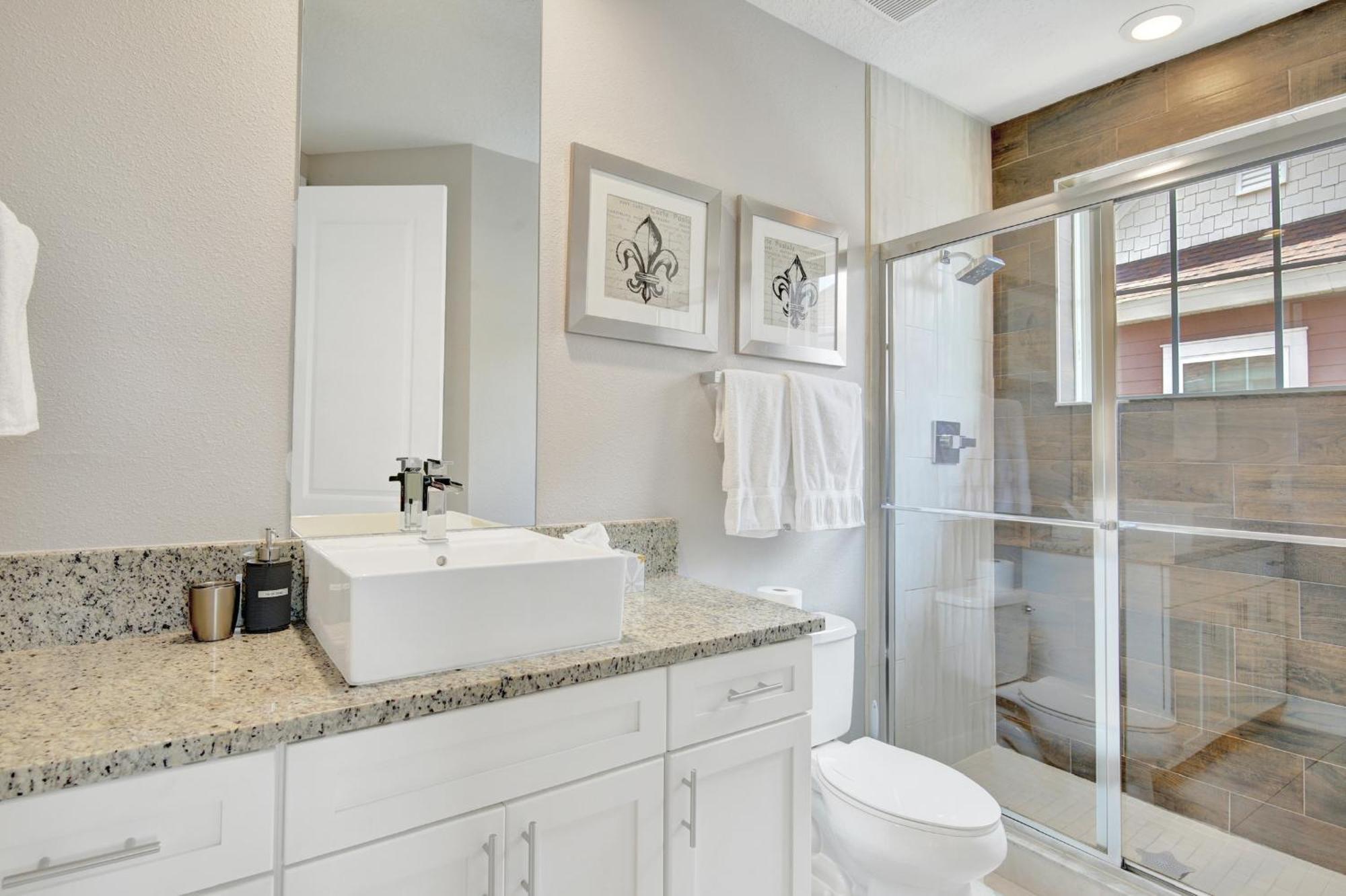 Elegant Urban Townhouse - Super Close To Disney! * Orlando