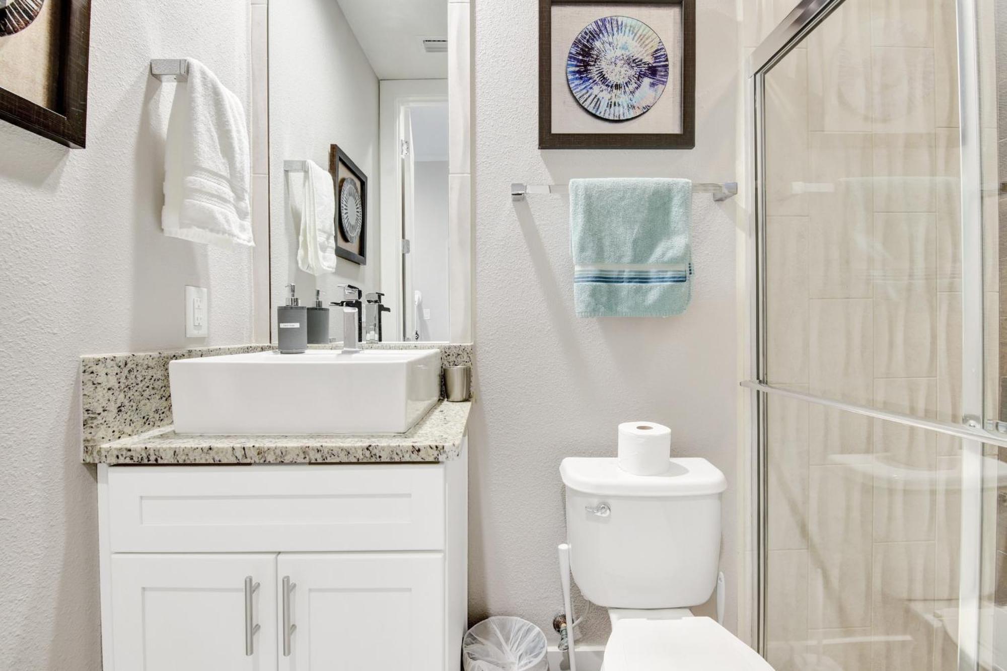 Elegant Urban Townhouse - Super Close To Disney! Holiday home Orlando