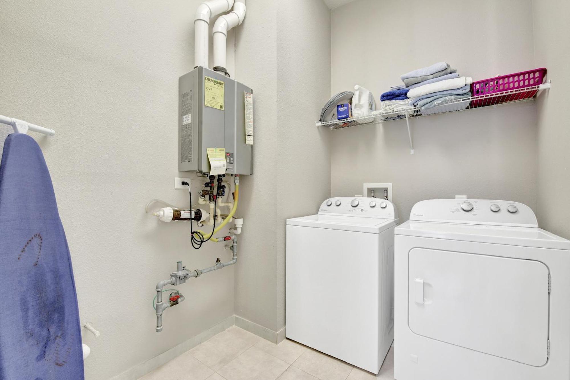 Elegant Urban Townhouse - Super Close To Disney!