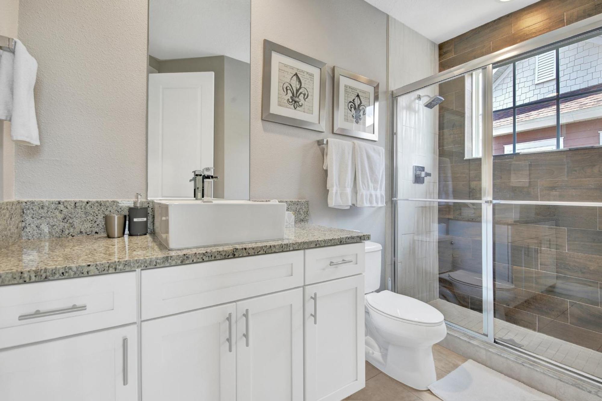 Elegant Urban Townhouse - Super Close To Disney! Holiday home