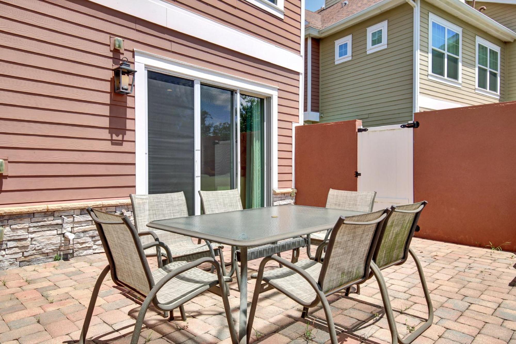 Holiday home Elegant Urban Townhouse - Super Close To Disney!