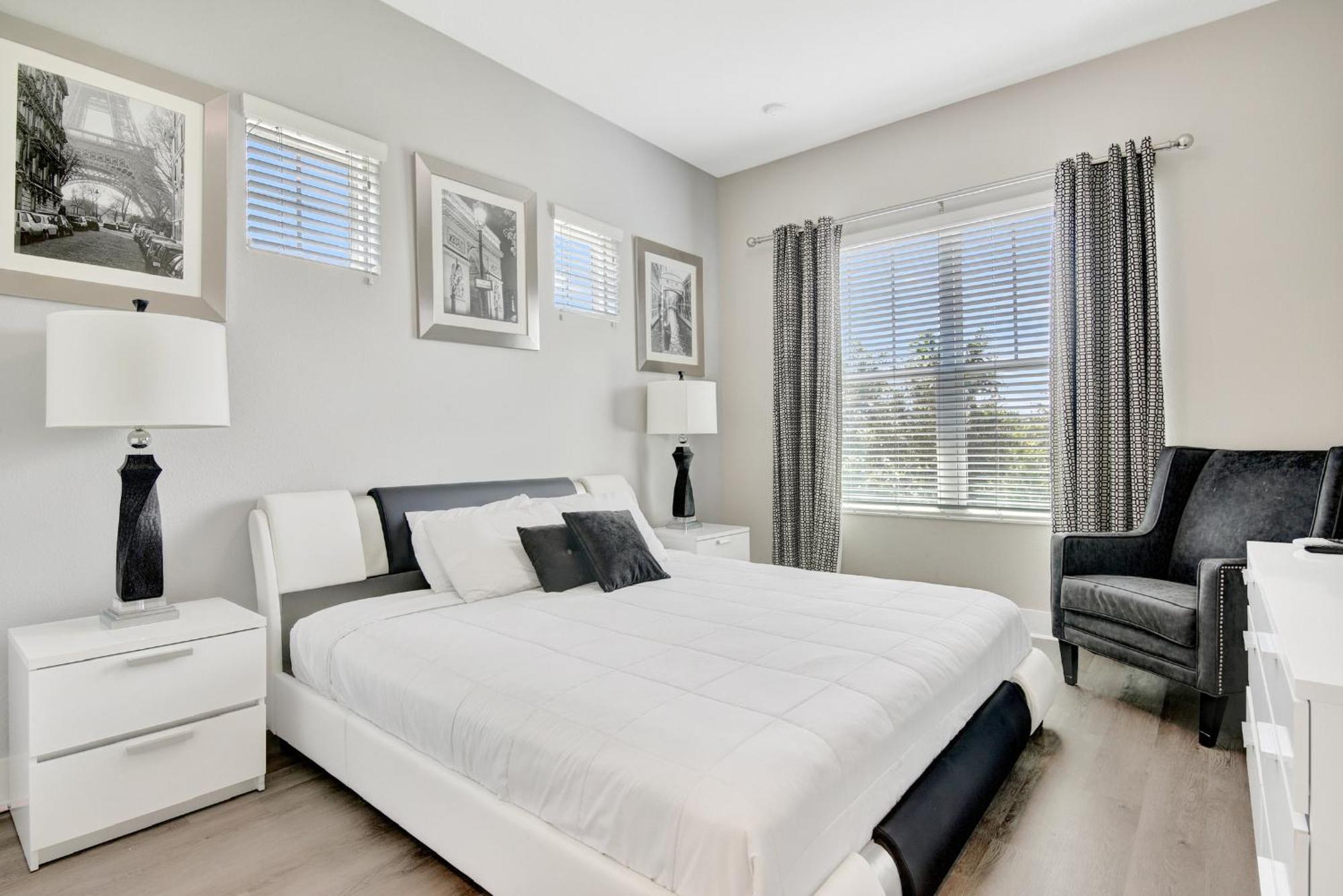 Holiday home Elegant Urban Townhouse - Super Close To Disney! Orlando