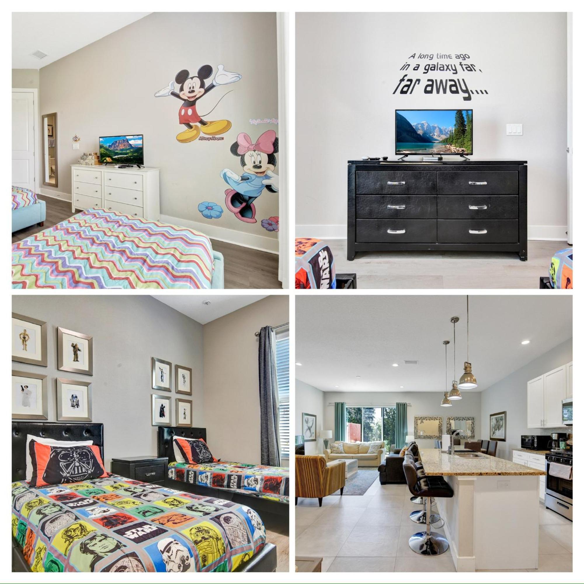 Holiday home Elegant Urban Townhouse - Super Close To Disney! Orlando