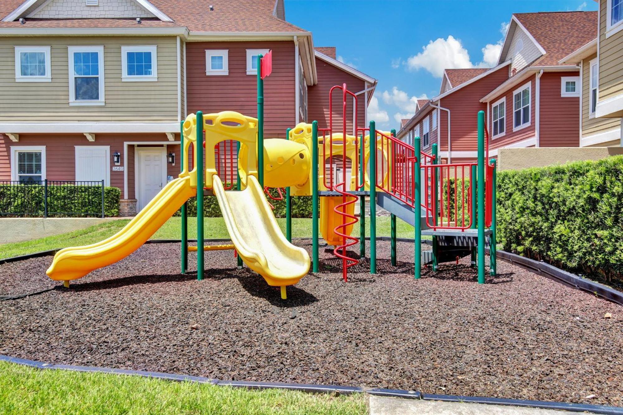 Holiday home Elegant Urban Townhouse - Super Close To Disney!